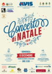 Concerto di Natale Avis 2019